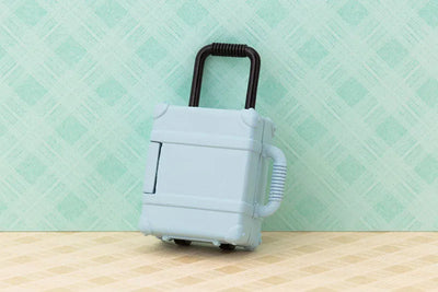 Cu-Poche - Cu-Poche Extra - Travel Set - Baby Pink (Kotobukiya)ㅤ – Kotobukiya – ActionFigure Brasil — embalagem