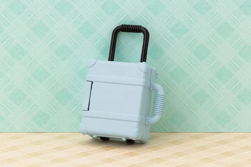 Cu-Poche - Cu-Poche Extra - Travel Set - Baby Pink (Kotobukiya)ㅤ – Kotobukiya – ActionFigure Brasil