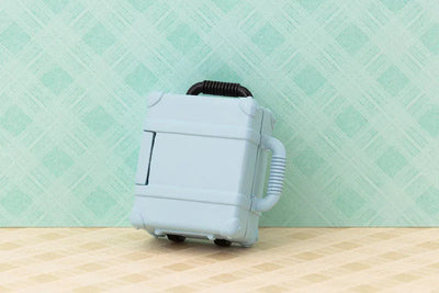 Cu-Poche - Cu-Poche Extra - Travel Set - Baby Pink (Kotobukiya)ㅤ – Kotobukiya – ActionFigure Brasil — acessórios