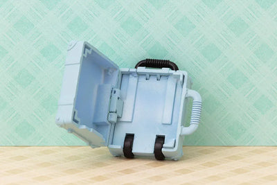 Cu-Poche - Cu-Poche Extra - Travel Set - Baby Pink (Kotobukiya)ㅤ – Kotobukiya – ActionFigure Brasil — ambientada