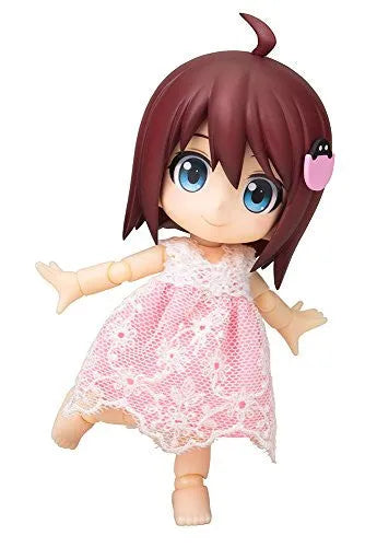 Cu-Poche - Cu-Poche Friends - Anne (Kotobukiya)ㅤ – Kotobukiya – ActionFigure Brasil