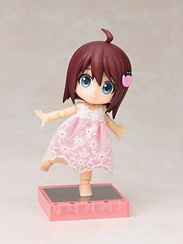 Cu-Poche - Cu-Poche Friends - Anne (Kotobukiya)ㅤ – Kotobukiya – ActionFigure Brasil