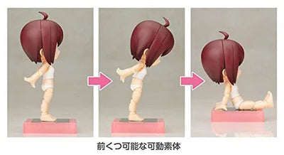 Cu-Poche - Cu-Poche Friends - Anne (Kotobukiya)ㅤ – Kotobukiya – ActionFigure Brasil — close