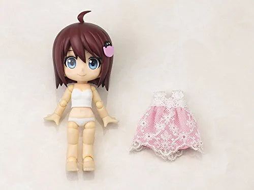 Cu-Poche - Cu-Poche Friends - Anne (Kotobukiya)ㅤ – Kotobukiya – ActionFigure Brasil