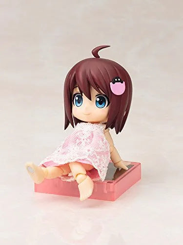 Cu-Poche - Cu-Poche Friends - Anne (Kotobukiya)ㅤ – Kotobukiya – ActionFigure Brasil