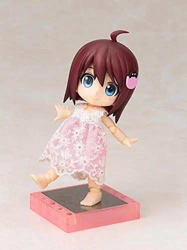 Cu-Poche - Cu-Poche Friends - Anne (Kotobukiya)ㅤ – Kotobukiya – ActionFigure Brasil