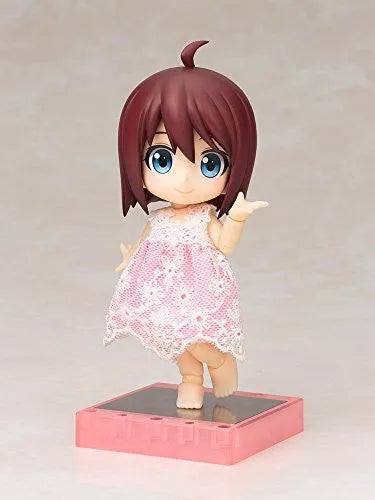 Cu-Poche - Cu-Poche Friends - Anne (Kotobukiya)ㅤ – Kotobukiya – ActionFigure Brasil