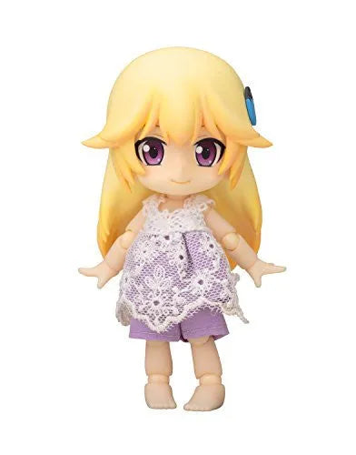 Cu-Poche - Cu-Poche Friends - Cherie (Kotobukiya)ㅤ – Kotobukiya – ActionFigure Brasil