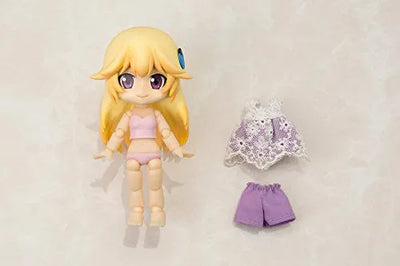 Cu-Poche - Cu-Poche Friends - Cherie (Kotobukiya)ㅤ – Kotobukiya – ActionFigure Brasil — close