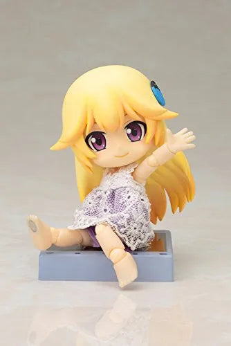 Cu-Poche - Cu-Poche Friends - Cherie (Kotobukiya)ㅤ – Kotobukiya – ActionFigure Brasil — embalagem