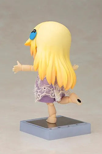 Cu-Poche - Cu-Poche Friends - Cherie (Kotobukiya)ㅤ – Kotobukiya – ActionFigure Brasil — com base expositora