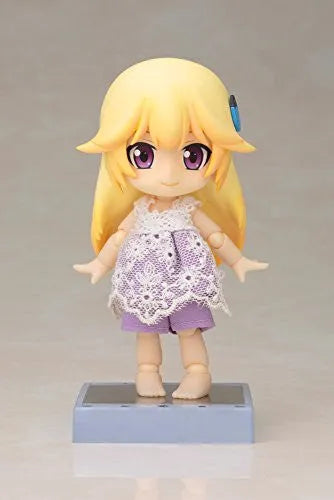 Cu-Poche - Cu-Poche Friends - Cherie (Kotobukiya)ㅤ – Kotobukiya – ActionFigure Brasil