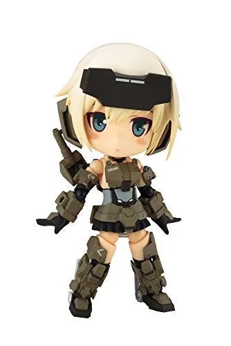 Cu-Poche - Frame Arms Girl Gourai (Kotobukiya)ㅤ – Kotobukiya – ActionFigure Brasil