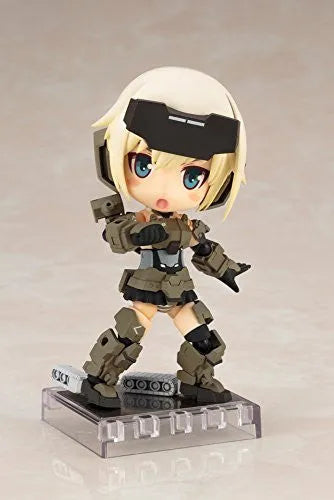 Cu-Poche - Frame Arms Girl Gourai (Kotobukiya)ㅤ – Kotobukiya – ActionFigure Brasil