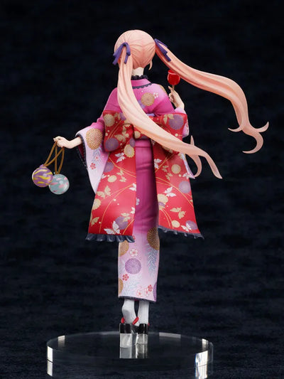 Cuckoo no Iinazuke - Amano Erika - F:Nex - 1/7 - Yukata (FuRyu)ㅤ – FuRyu – ActionFigureBrasil — close