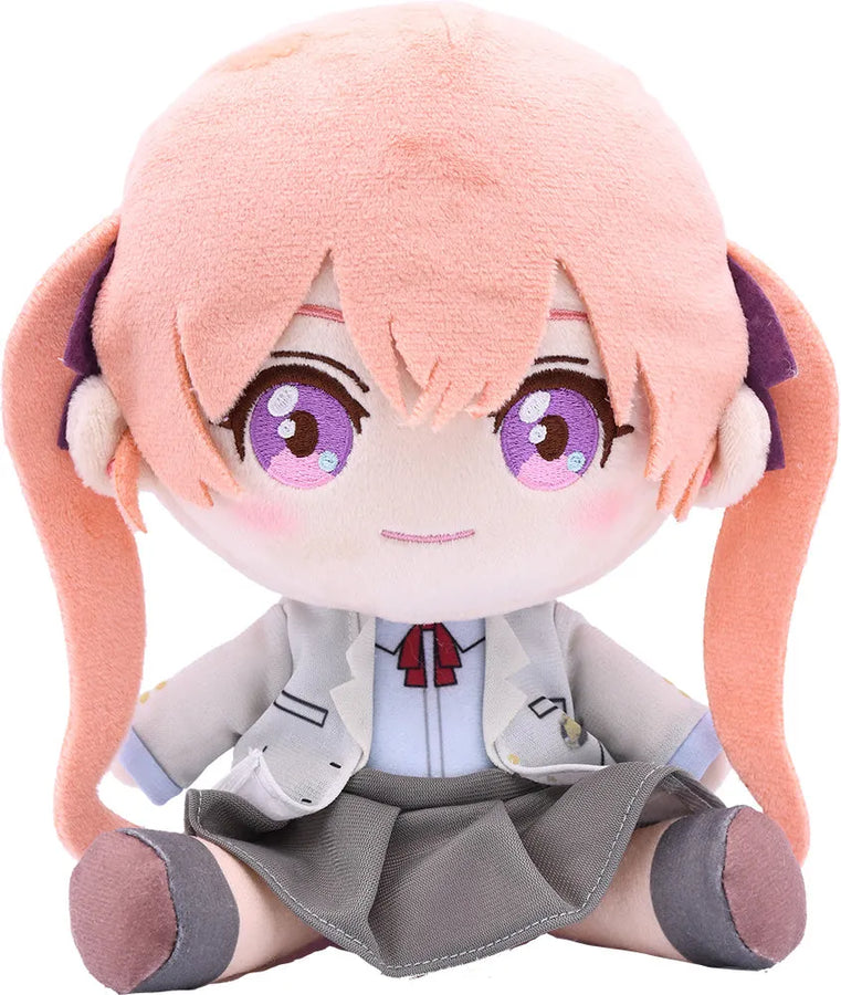 Cuckoo no Iinazuke - Amano Erika (Good Smile Company)ㅤ – Good Smile Company – ActionFigure Brasil