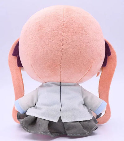 Cuckoo no Iinazuke - Amano Erika (Good Smile Company)ㅤ – Good Smile Company – ActionFigure Brasil — ângulo diferente