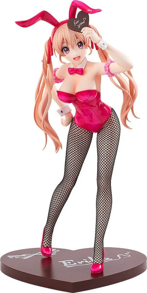 Cuckoo no Iinazuke - Amano Erika - KDcolle - Bunny Girl Ver. (Kadokawa)ㅤ – Kadokawa – ActionFigure Brasil