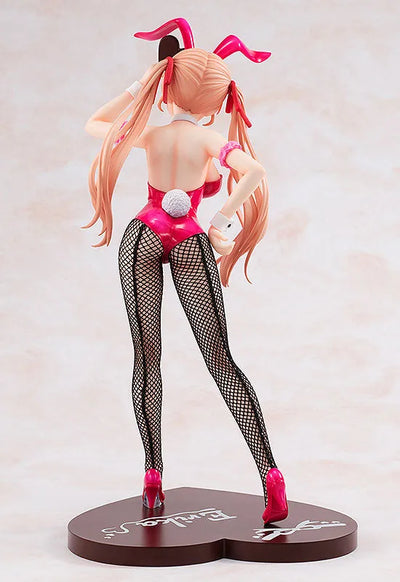 Cuckoo no Iinazuke - Amano Erika - KDcolle - Bunny Girl Ver. (Kadokawa)ㅤ – Kadokawa – ActionFigure Brasil — detalhe do produto