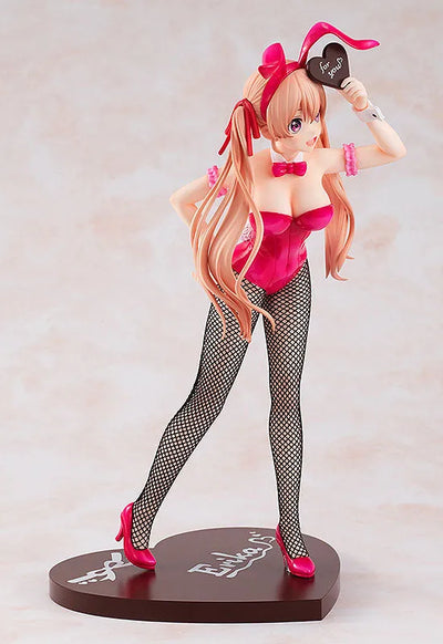 Cuckoo no Iinazuke - Amano Erika - KDcolle - Bunny Girl Ver. (Kadokawa)ㅤ – Kadokawa – ActionFigure Brasil — close
