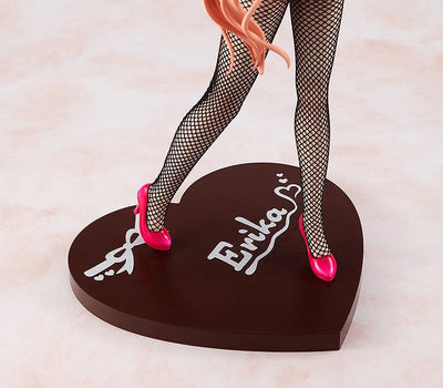 Cuckoo no Iinazuke - Amano Erika - KDcolle - Bunny Girl Ver. (Kadokawa)ㅤ – Kadokawa – ActionFigure Brasil — embalagem