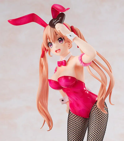 Cuckoo no Iinazuke - Amano Erika - KDcolle - Bunny Girl Ver. (Kadokawa)ㅤ – Kadokawa – ActionFigure Brasil — acessórios