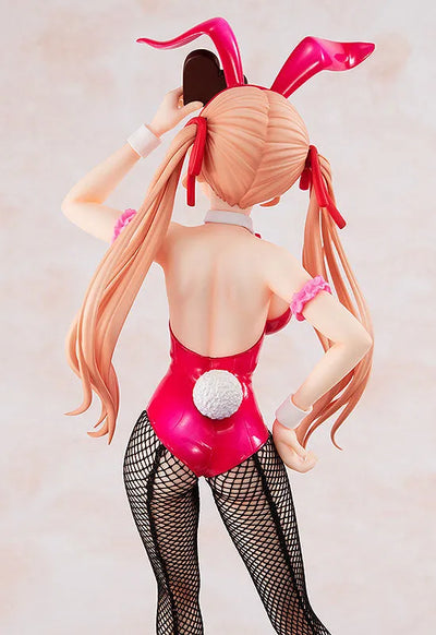 Cuckoo no Iinazuke - Amano Erika - KDcolle - Bunny Girl Ver. (Kadokawa)ㅤ – Kadokawa – ActionFigure Brasil — ambientada