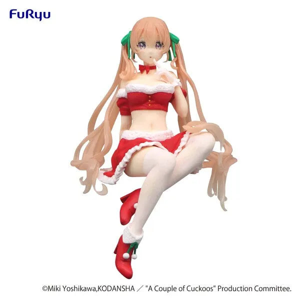 Cuckoo no Iinazuke - Amano Erika - Noodle Stopper Figure (FuRyu)ㅤ – FuRyu – ActionFigureBrasil