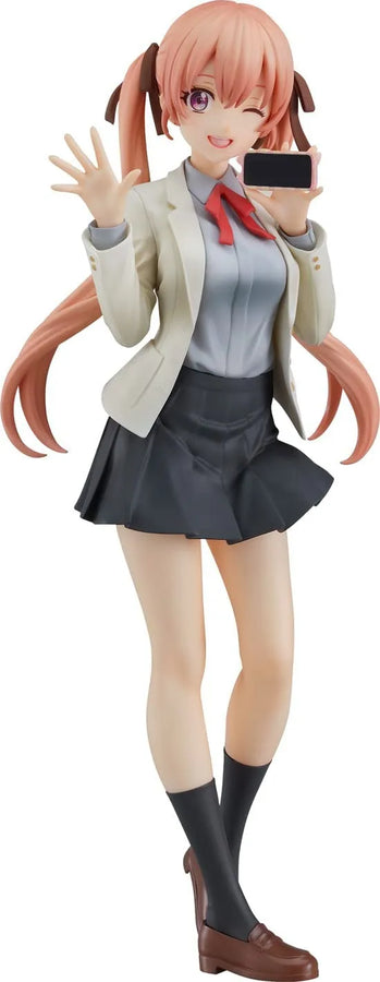 Cuckoo no Iinazuke - Amano Erika - Pop Up Parade (Good Smile Company)ㅤ – Good Smile Company – ActionFigureBrasil