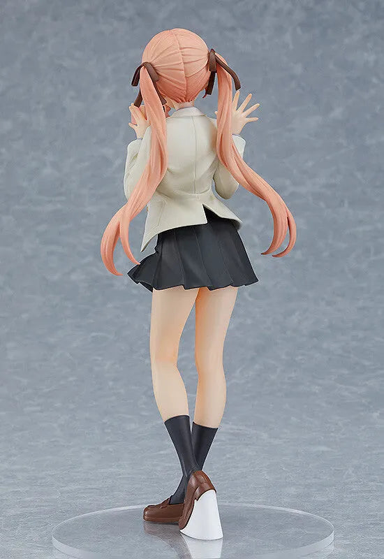 Cuckoo no Iinazuke - Amano Erika - Pop Up Parade (Good Smile Company)ㅤ – Good Smile Company – ActionFigureBrasil
