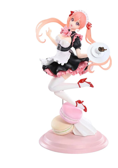 Cuckoo no Iinazuke - Amano Erika - Prisma Wing - 1/7 (Prime 1 Studio)ㅤ – Prime 1 Studio – ActionFigure Brasil