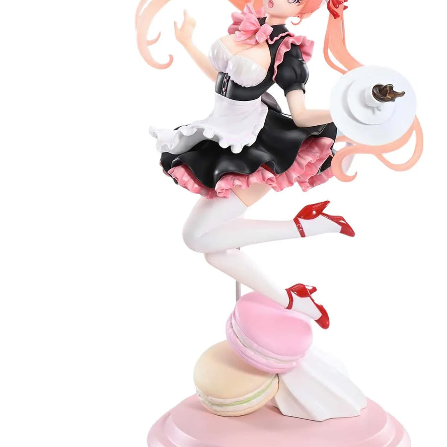 Cuckoo no Iinazuke - Amano Erika - Prisma Wing - 1/7 (Prime 1 Studio)ㅤ – Prime 1 Studio – ActionFigure Brasil