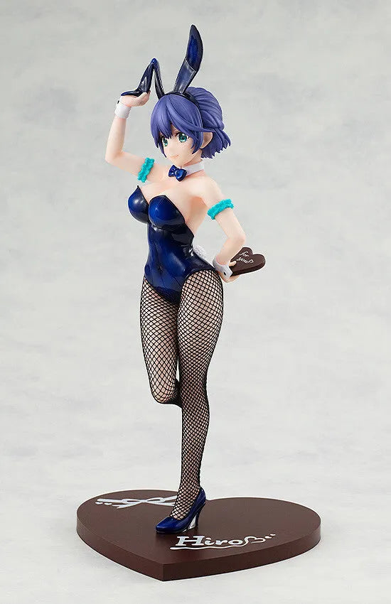 Cuckoo no Iinazuke - Segawa Hiro - KDcolle - 1/7 - Bunny Girl Ver. (Kadokawa)ㅤ – Kadokawa – ActionFigure Brasil