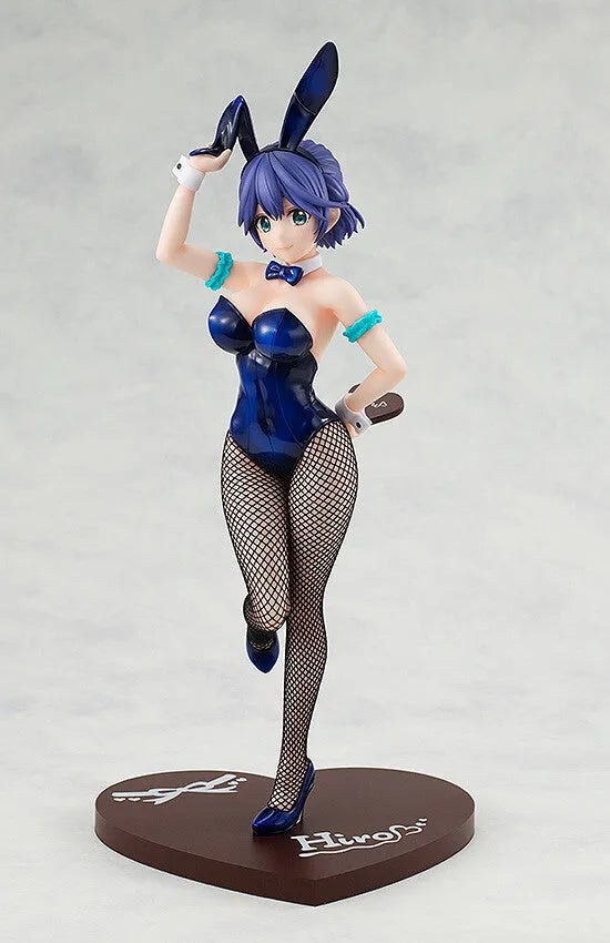 Cuckoo no Iinazuke - Segawa Hiro - KDcolle - 1/7 - Bunny Girl Ver. (Kadokawa)ㅤ – Kadokawa – ActionFigure Brasil