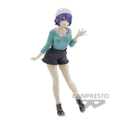 Cuckoo no Iinazuke - Segawa Hiro - Kyunties (Bandai Spirits)ㅤ – Bandai Spirits – ActionFigure Brasil