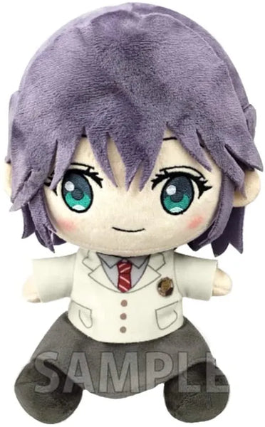 Cuckoo no Iinazuke - Segawa Hiro - Osuwarikko Nuigurumi (Tapioca)ㅤ – Tapioca – ActionFigure Brasil