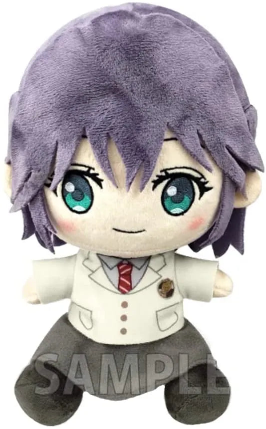 Cuckoo no Iinazuke - Segawa Hiro - Osuwarikko Nuigurumi (Tapioca)ㅤ – Tapioca – ActionFigure Brasil