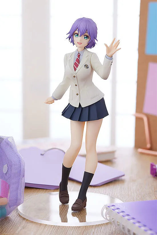 Cuckoo no Iinazuke - Segawa Hiro - Pop Up Parade (Good Smile Company)ㅤ – Good Smile Company – ActionFigureBrasil