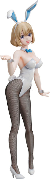 Cuckoo no Iinazuke - Umino Sachi - B-style - 1/4 - Bunny Ver. (FREEing)ㅤ – FREEing – ActionFigureBrasil