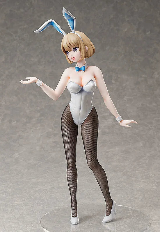 Cuckoo no Iinazuke - Umino Sachi - B-style - 1/4 - Bunny Ver. (FREEing)ㅤ – FREEing – ActionFigureBrasil