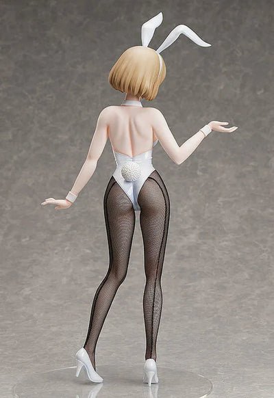 Cuckoo no Iinazuke - Umino Sachi - B-style - 1/4 - Bunny Ver. (FREEing)ㅤ – FREEing – ActionFigureBrasil — detalhe do produto