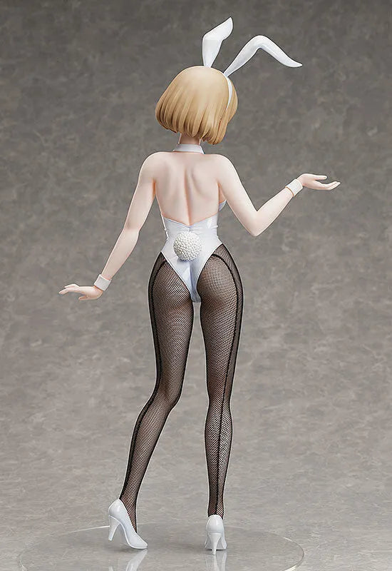 Cuckoo no Iinazuke - Umino Sachi - B-style - 1/4 - Bunny Ver. (FREEing)ㅤ – FREEing – ActionFigureBrasil