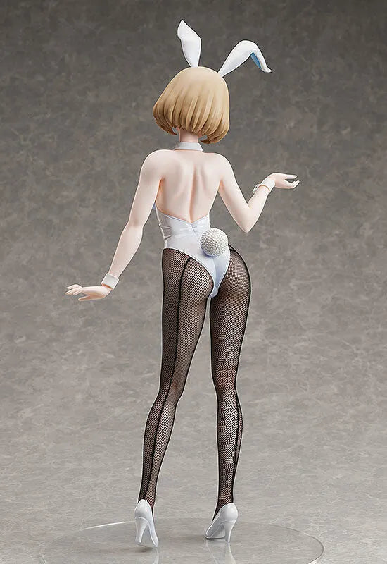 Cuckoo no Iinazuke - Umino Sachi - B-style - 1/4 - Bunny Ver. (FREEing)ㅤ – FREEing – ActionFigureBrasil