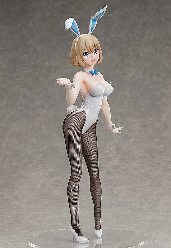 Cuckoo no Iinazuke - Umino Sachi - B-style - 1/4 - Bunny Ver. (FREEing)ㅤ – FREEing – ActionFigureBrasil