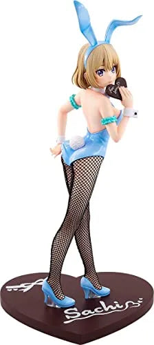 Cuckoo no Iinazuke - Umino Sachi - KDcolle - 1/7 - Bunny Girl Ver. (Kadokawa)ㅤ – Kadokawa – ActionFigure Brasil