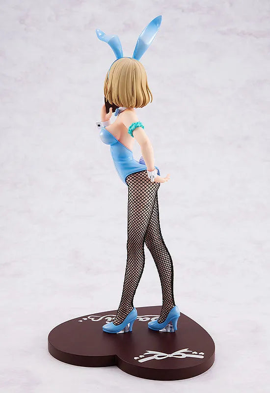 Cuckoo no Iinazuke - Umino Sachi - KDcolle - 1/7 - Bunny Girl Ver. (Kadokawa)ㅤ – Kadokawa – ActionFigure Brasil
