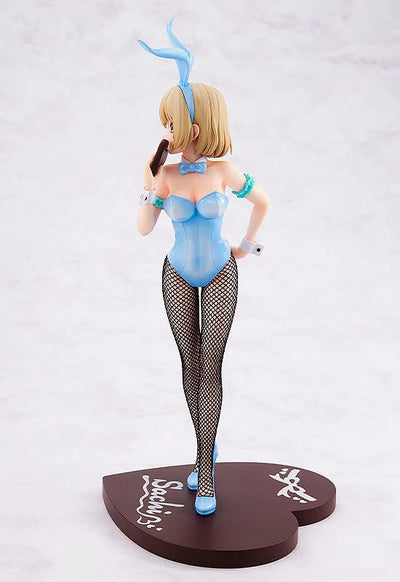 Cuckoo no Iinazuke - Umino Sachi - KDcolle - 1/7 - Bunny Girl Ver. (Kadokawa)ㅤ – Kadokawa – ActionFigure Brasil — embalagem
