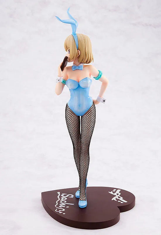 Cuckoo no Iinazuke - Umino Sachi - KDcolle - 1/7 - Bunny Girl Ver. (Kadokawa)ㅤ – Kadokawa – ActionFigure Brasil