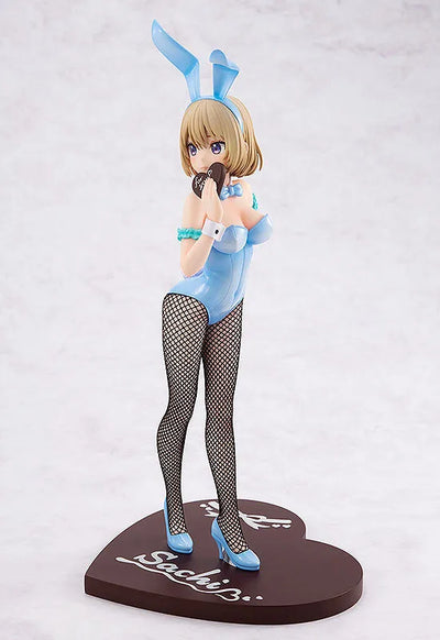 Cuckoo no Iinazuke - Umino Sachi - KDcolle - 1/7 - Bunny Girl Ver. (Kadokawa)ㅤ – Kadokawa – ActionFigure Brasil — acessórios