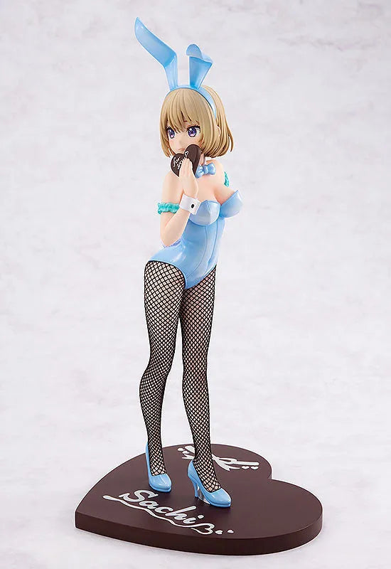 Cuckoo no Iinazuke - Umino Sachi - KDcolle - 1/7 - Bunny Girl Ver. (Kadokawa)ㅤ – Kadokawa – ActionFigure Brasil